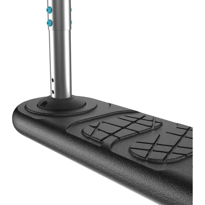Scooter Kickstart