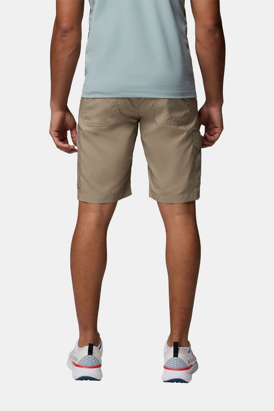 Columbia Silver Ridge Utility Cargo Shorts