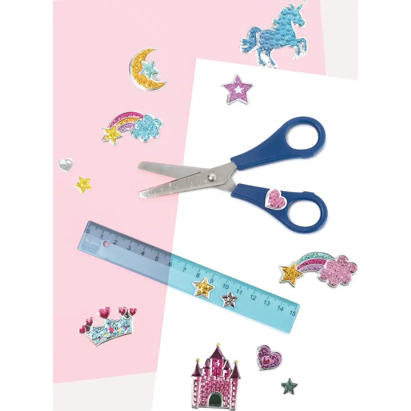 Sticker Fantasy