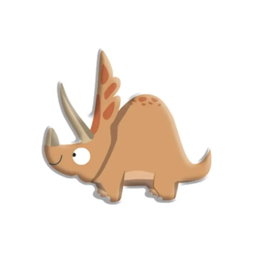 Sticker Jurassic World