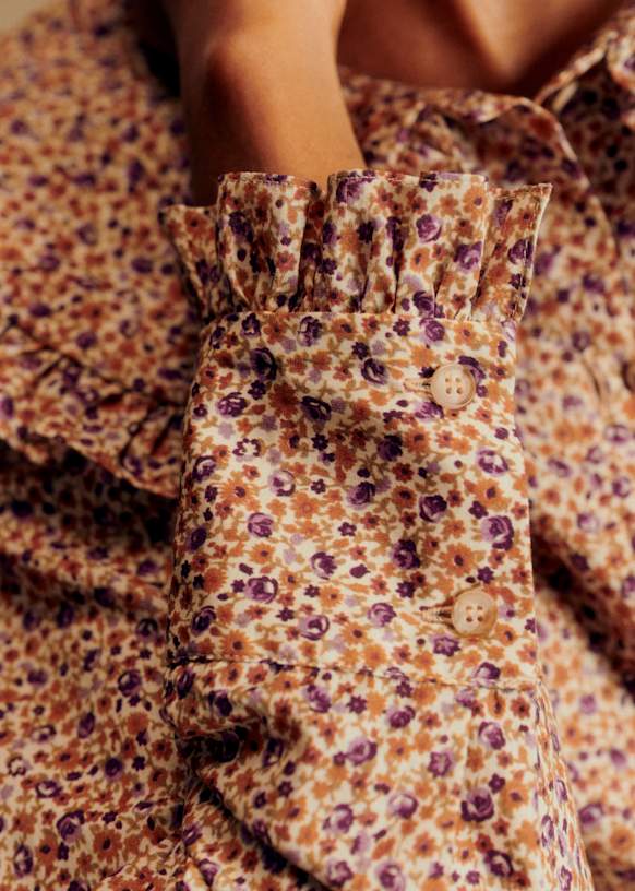 Amael Shirt