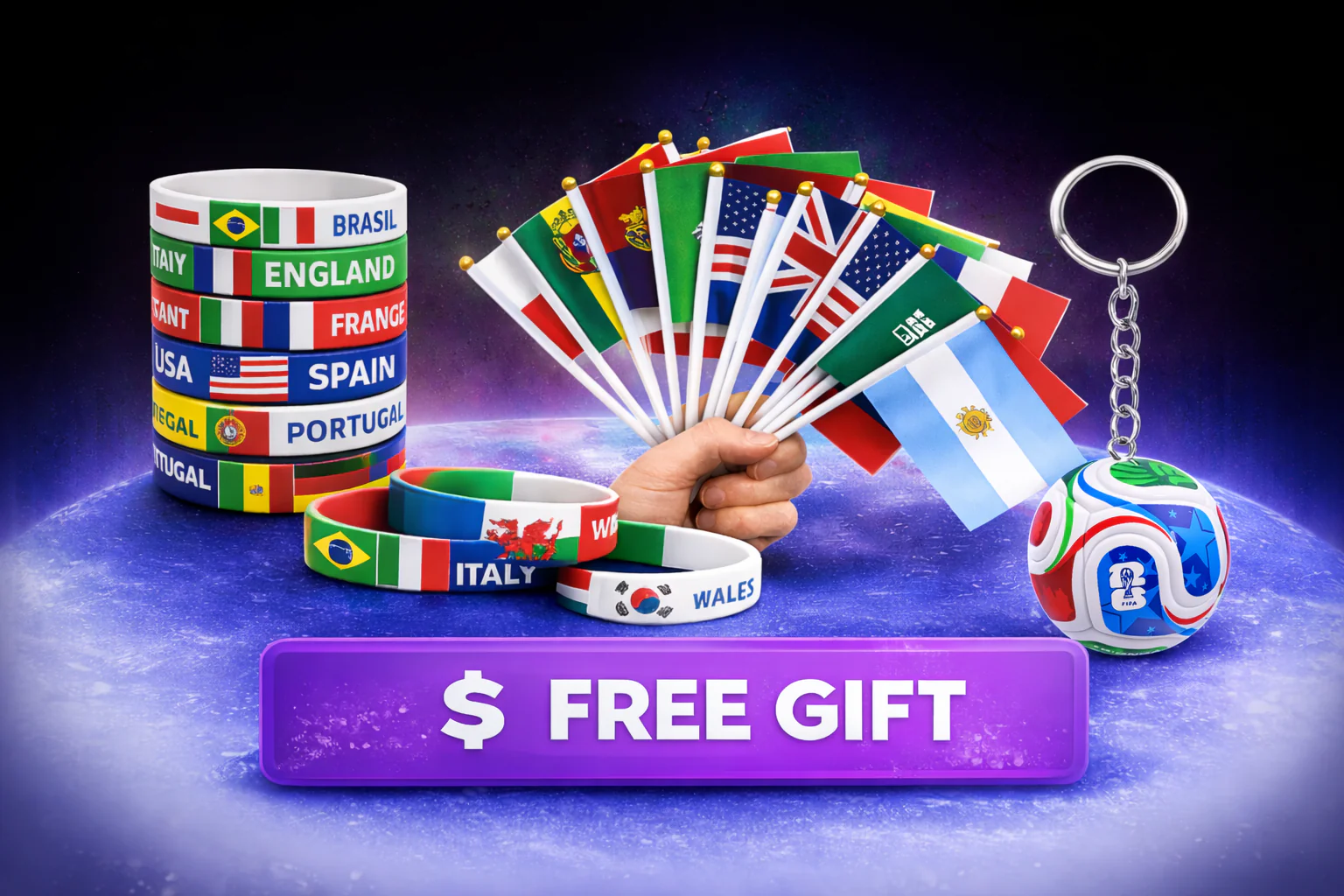 SPAIN l 1994 MAN (RETRO)