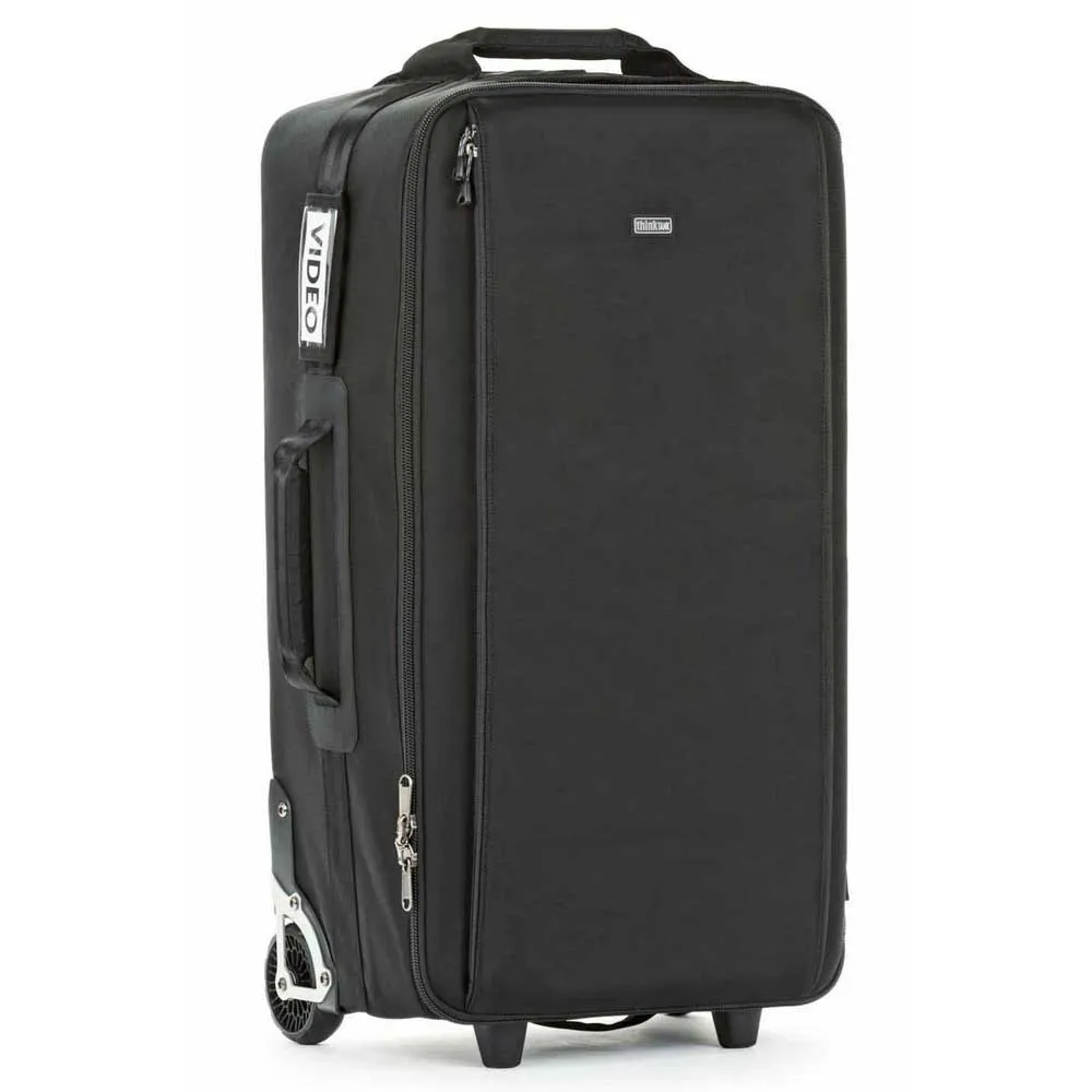 Think Tank Logistics Manager 30 V2.0 Wheeled Backpack