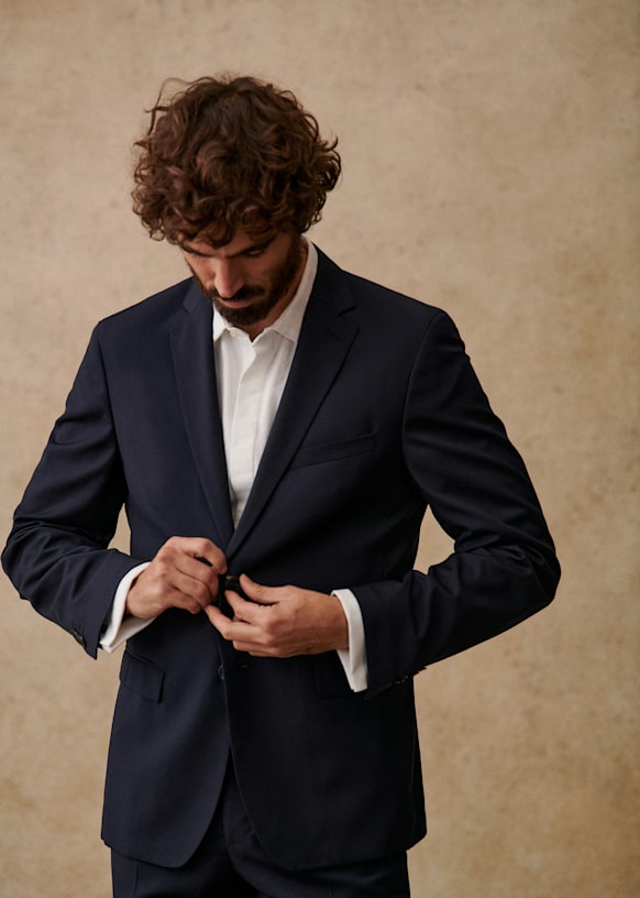 Elmon Jacket