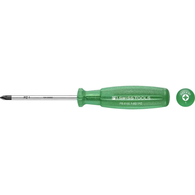 Schraubenzieher PB 6192