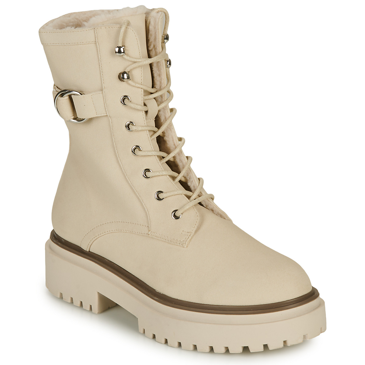 Moony Mood - NEW07 - Beige