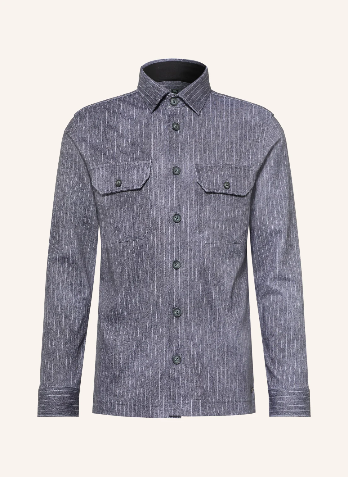 DESOTO Overshirt