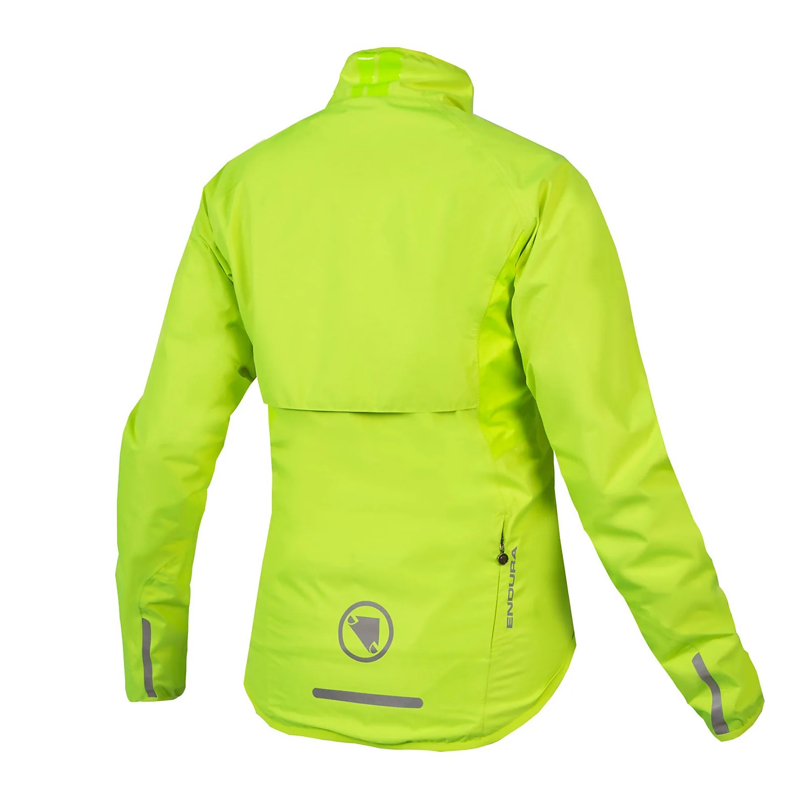 Women's Xtract Jacket - Bright Yellow