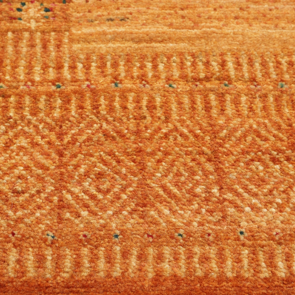 Gabbehteppich Gabbeh Baseri