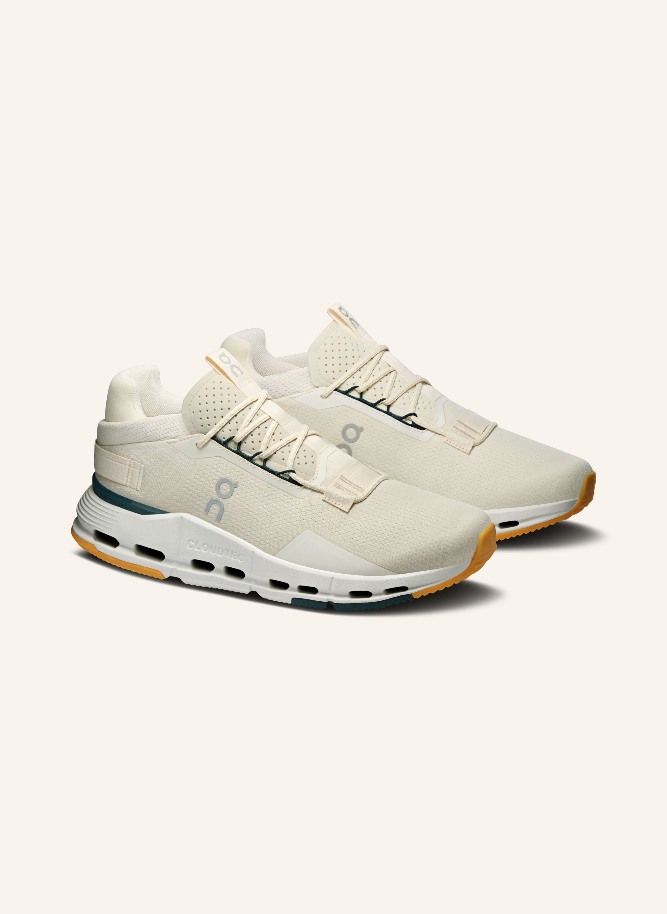 On Sneaker CLOUDNOVA 2
