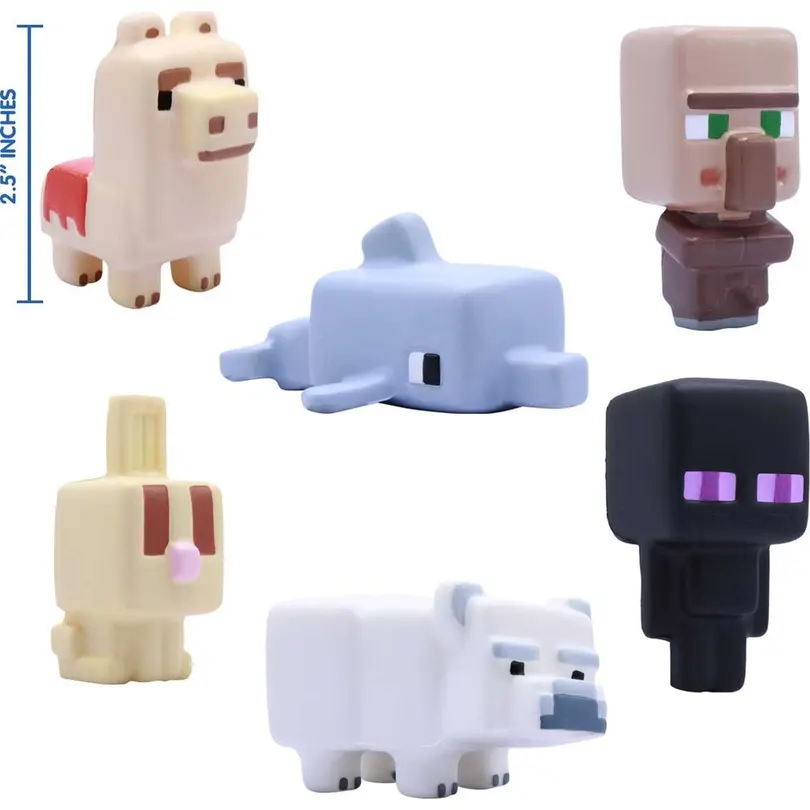 Kuscheltier Minecraft