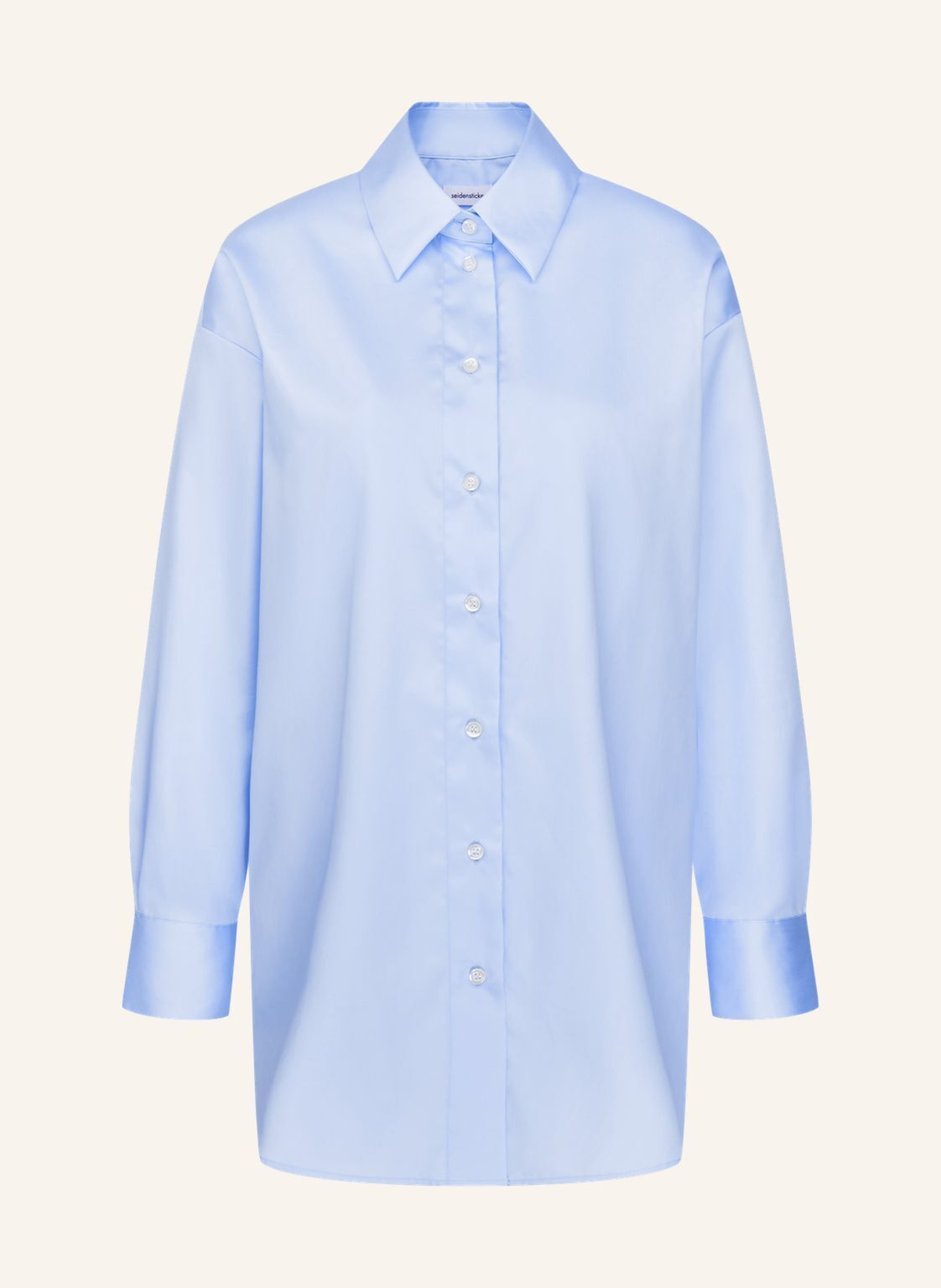 seidensticker Oversizebluse