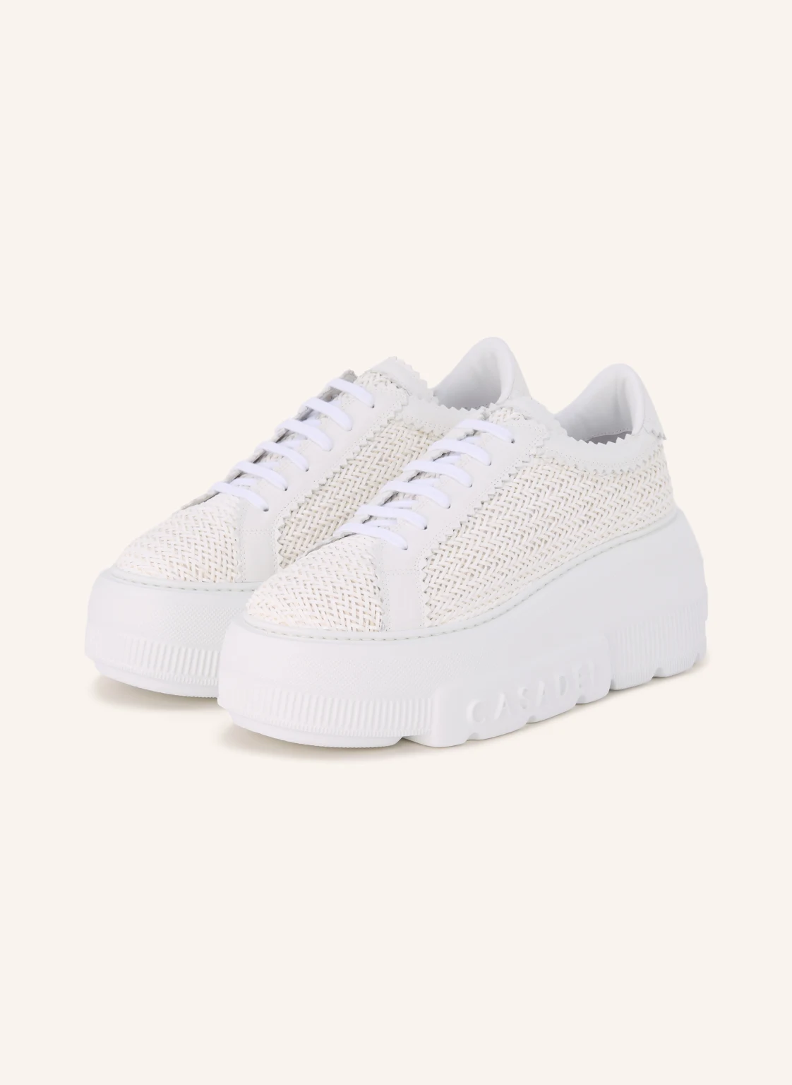 CASADEI Sneaker NEXUS