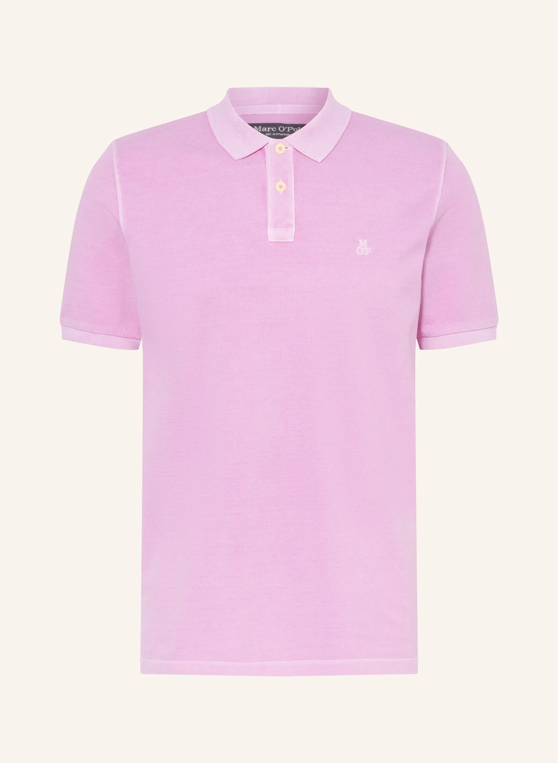 Marc O'Polo Piqué-Poloshirt
