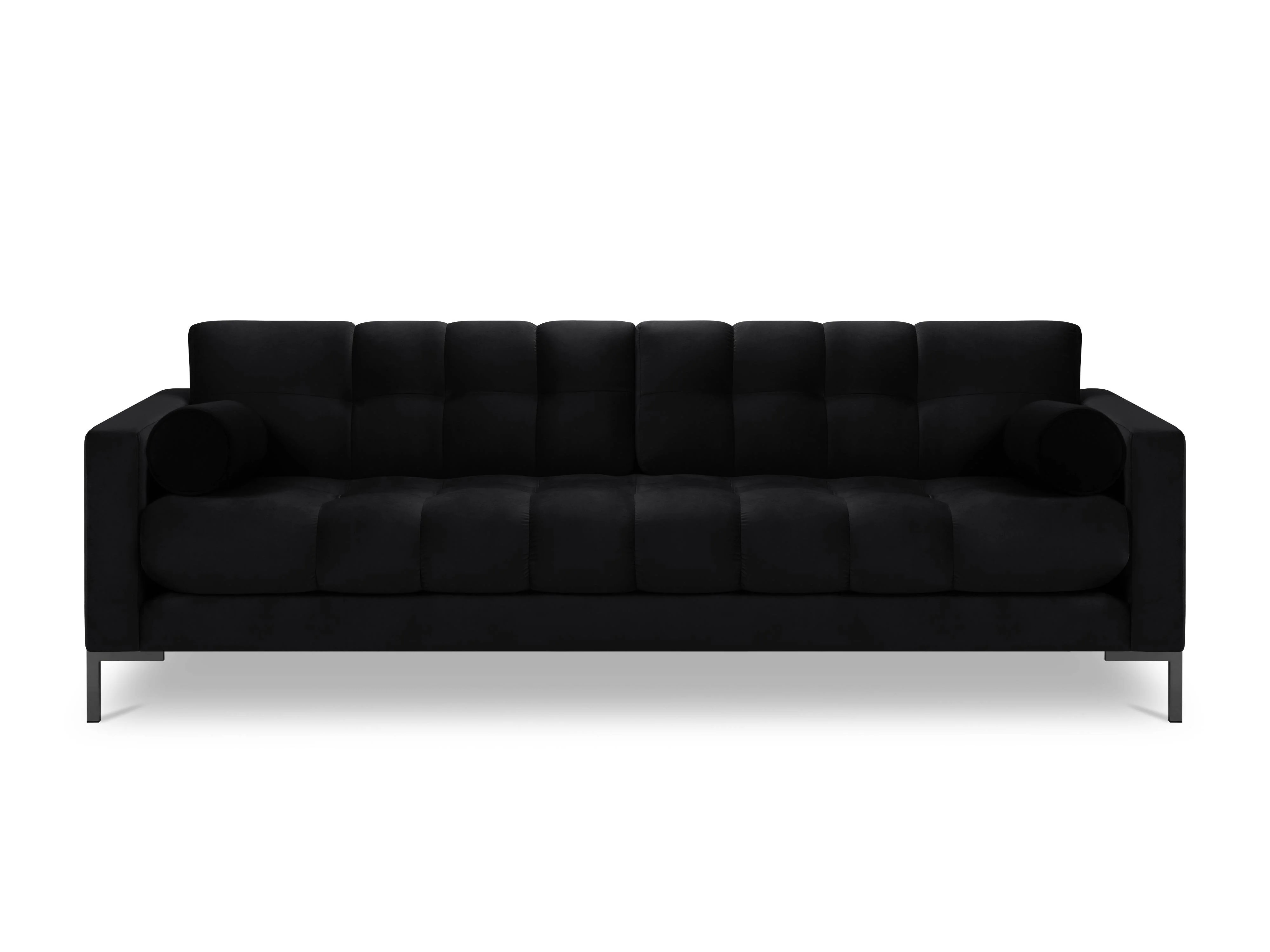 4-zitsbank Bali velvet