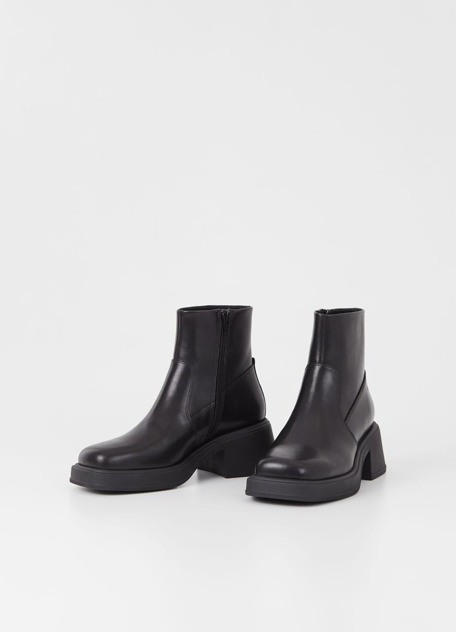 Dorah Boots
