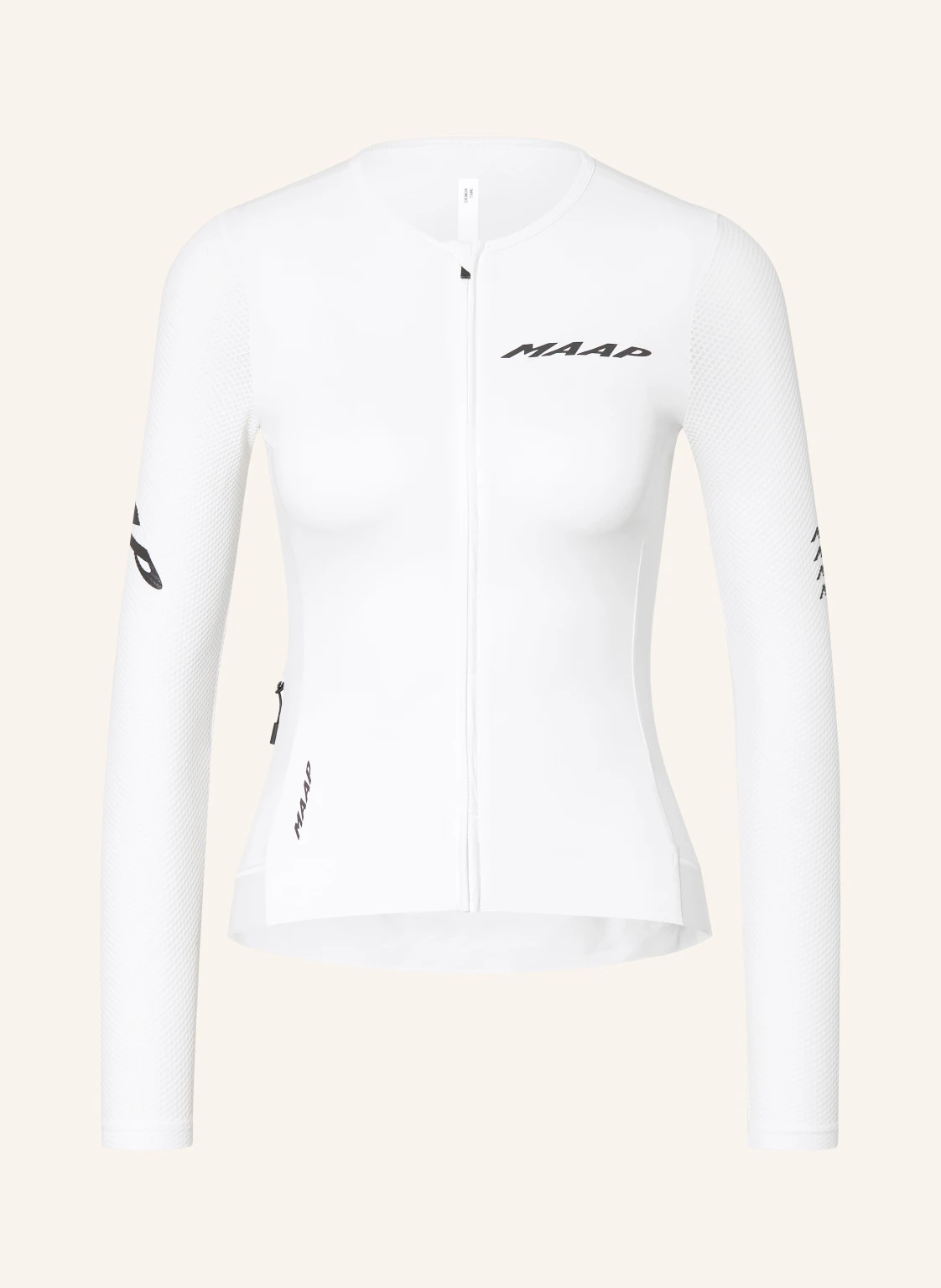 MAAP Radtrikot EMERGE LS JERSEY