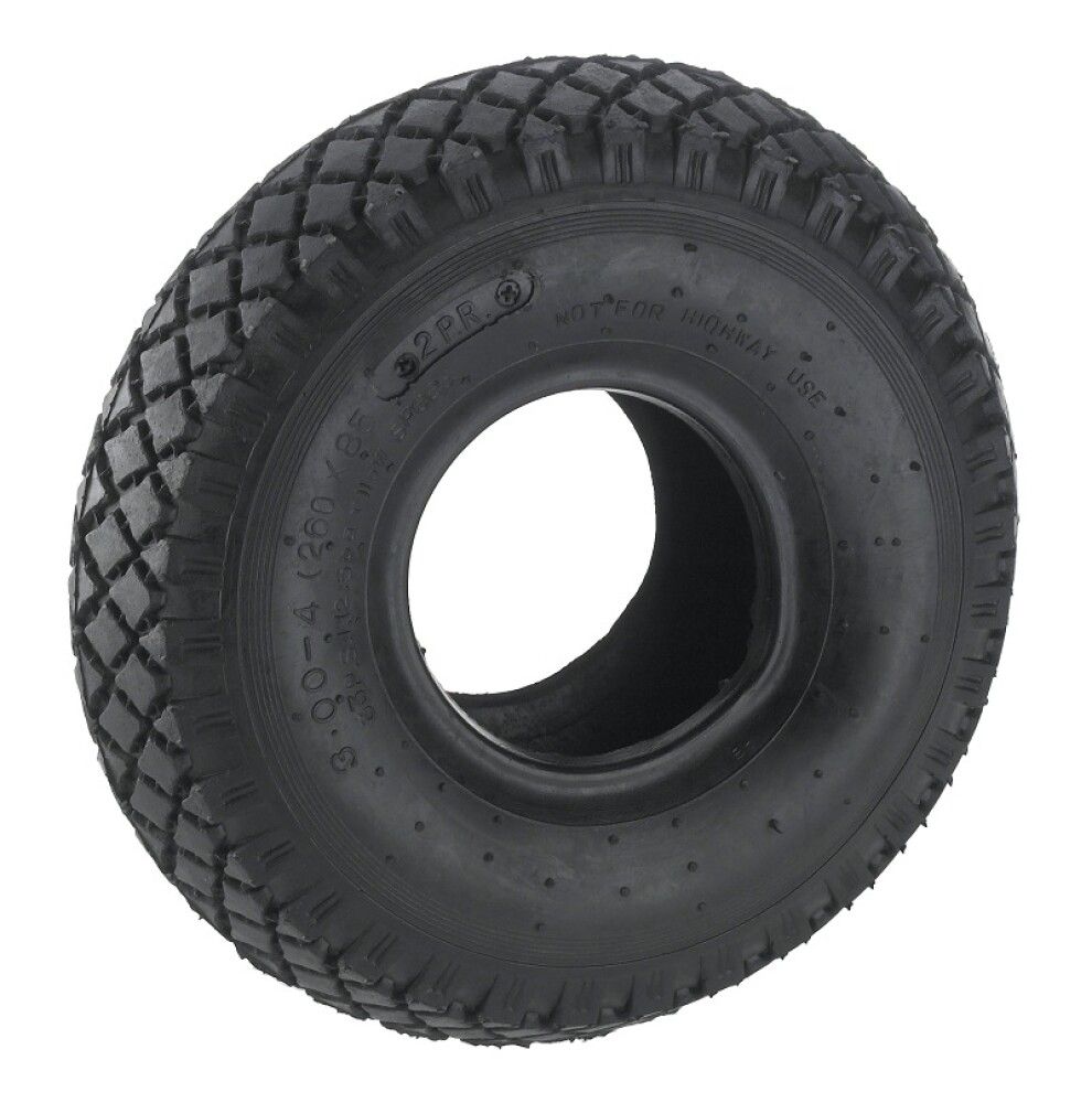 GUMMIDEKK 260X85MM