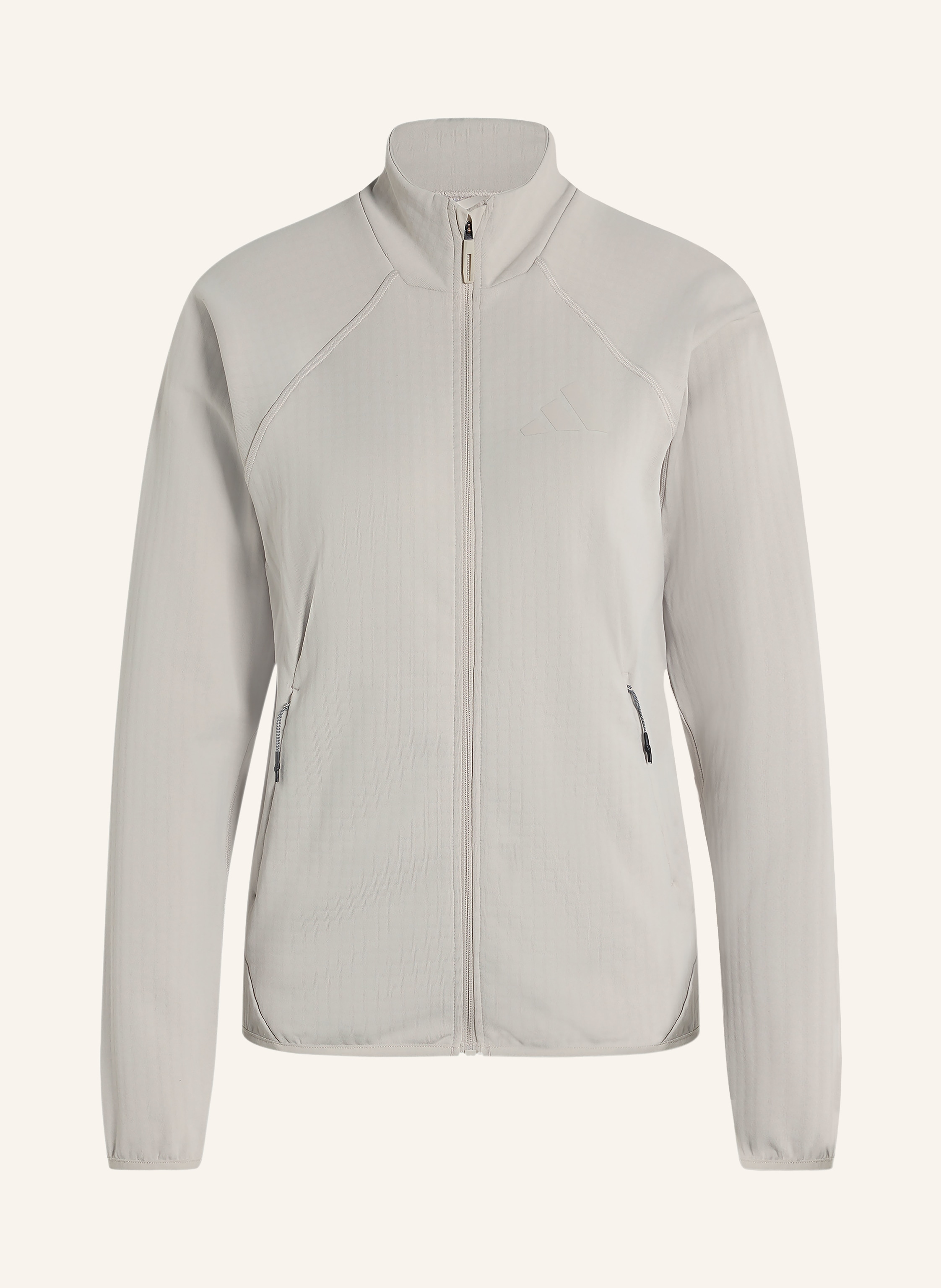 adidas TERREX Midlayer-Jacke TERREX XPERIOR CLIMAWARM  VENTKNIT