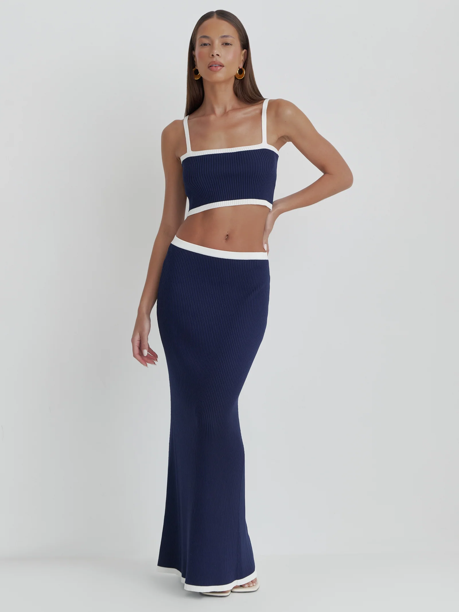 Colette Skirt