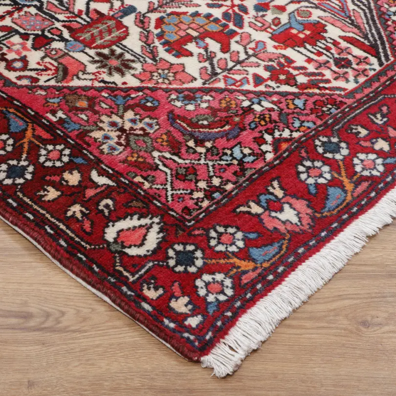 Orientteppich Hamadan