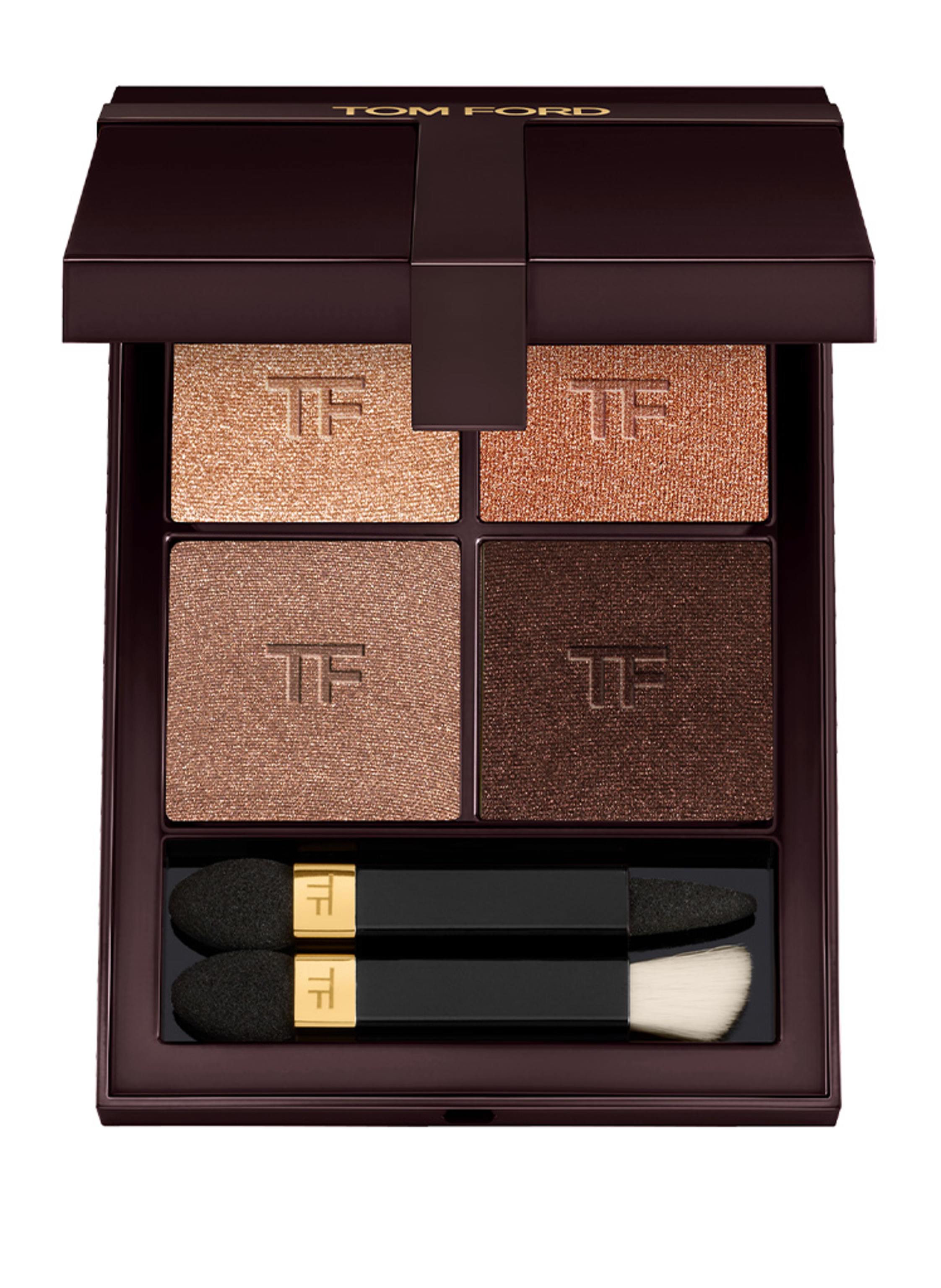 TOM FORD BEAUTY EYE COLOR QUAD CRÈME