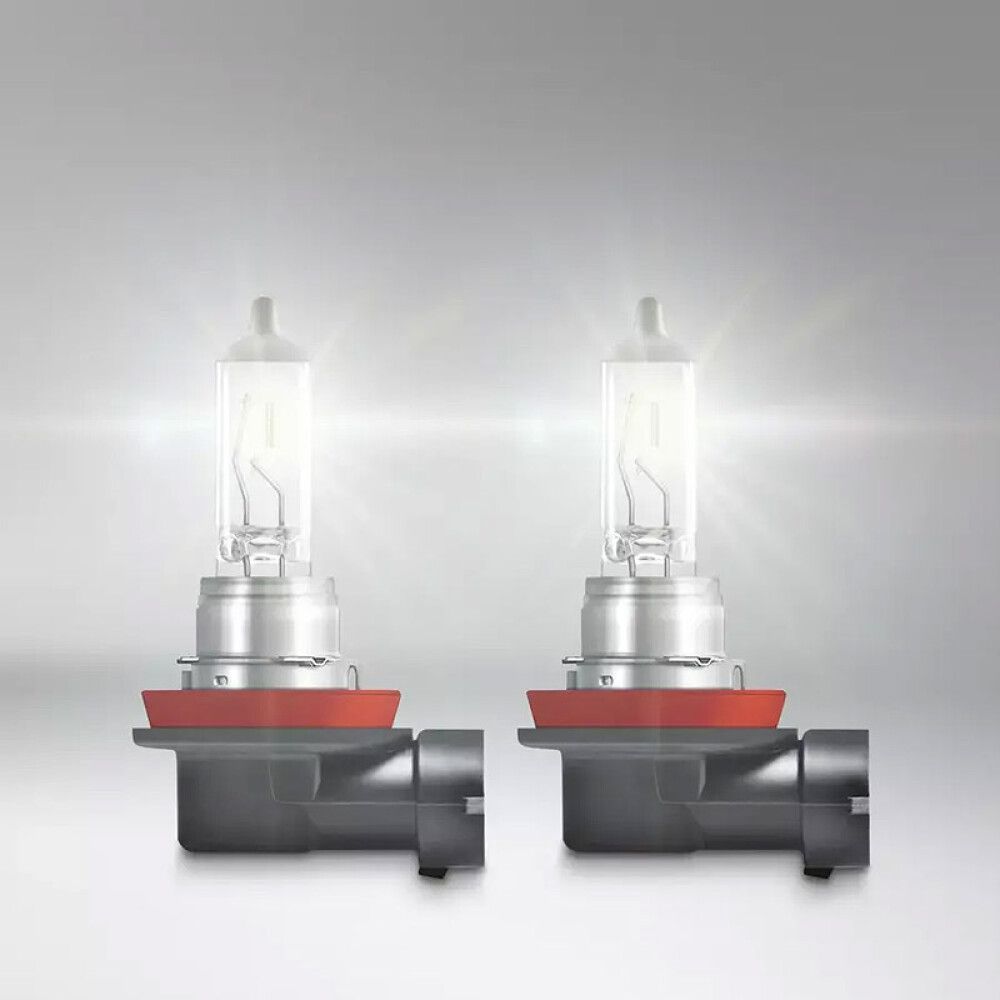 OPPLYSNINGSLAMPE OSRAM H11 ORIGINAL LINE 12V 1STK