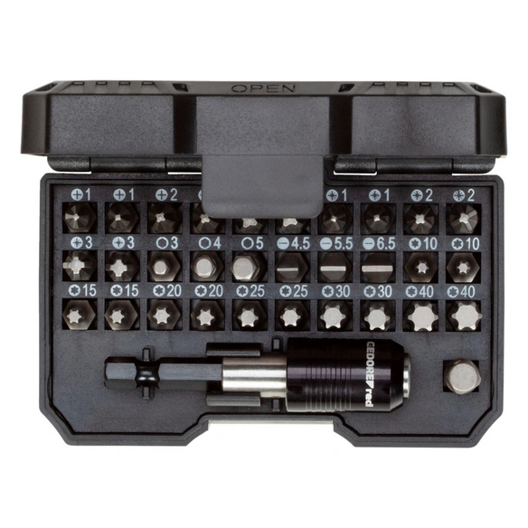 Bit-Box, 1/4