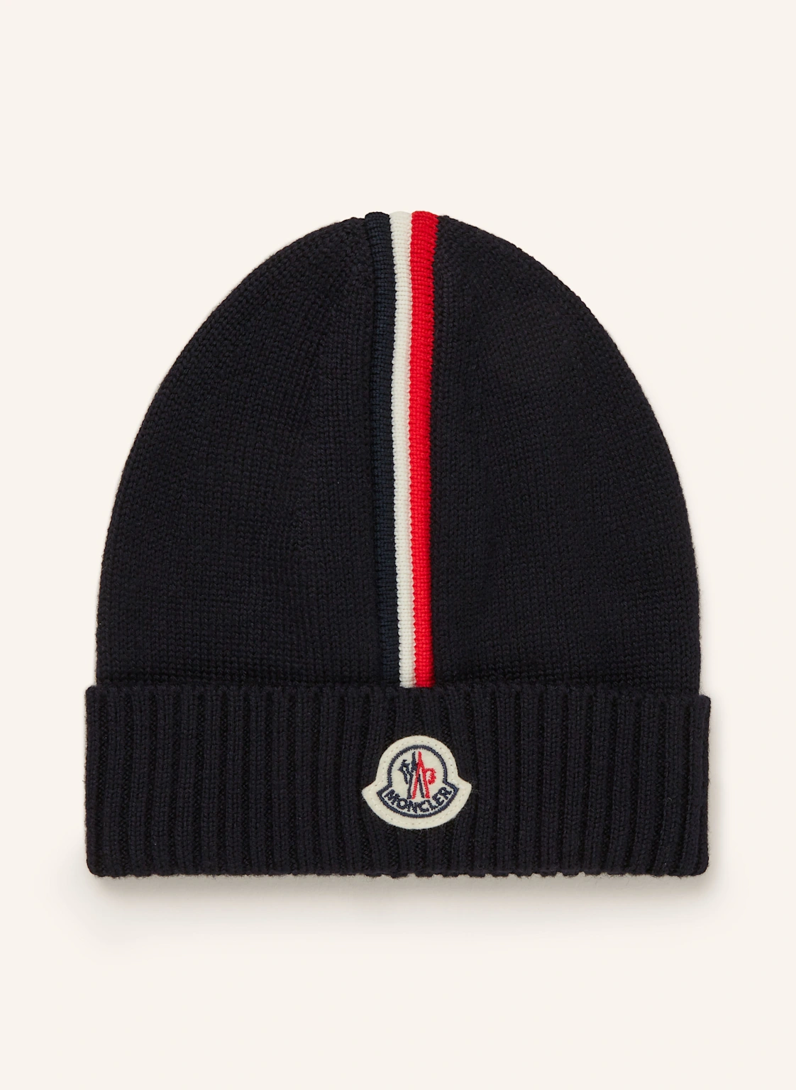 MONCLER enfant Mütze
