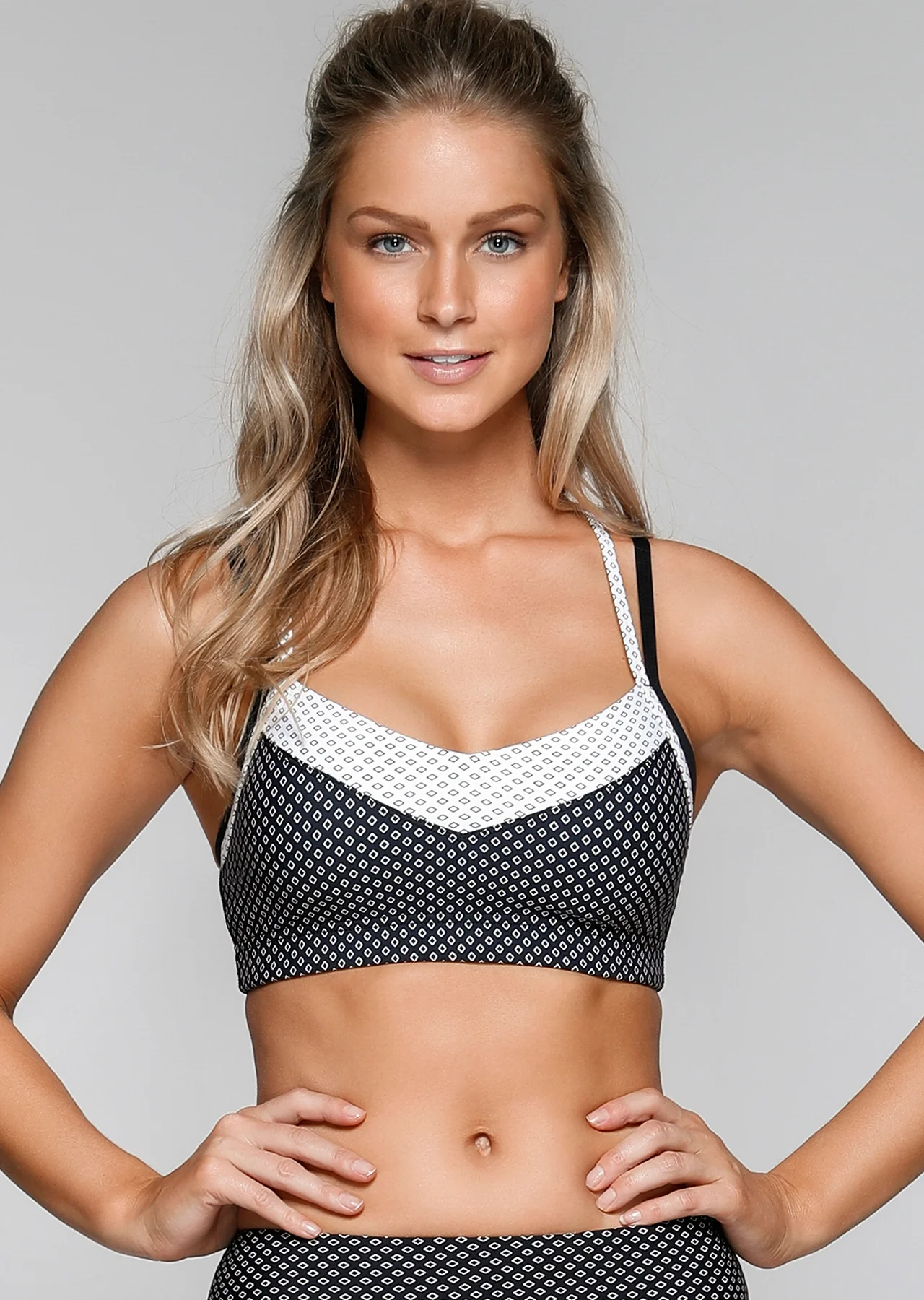 Rocky Sports Bra