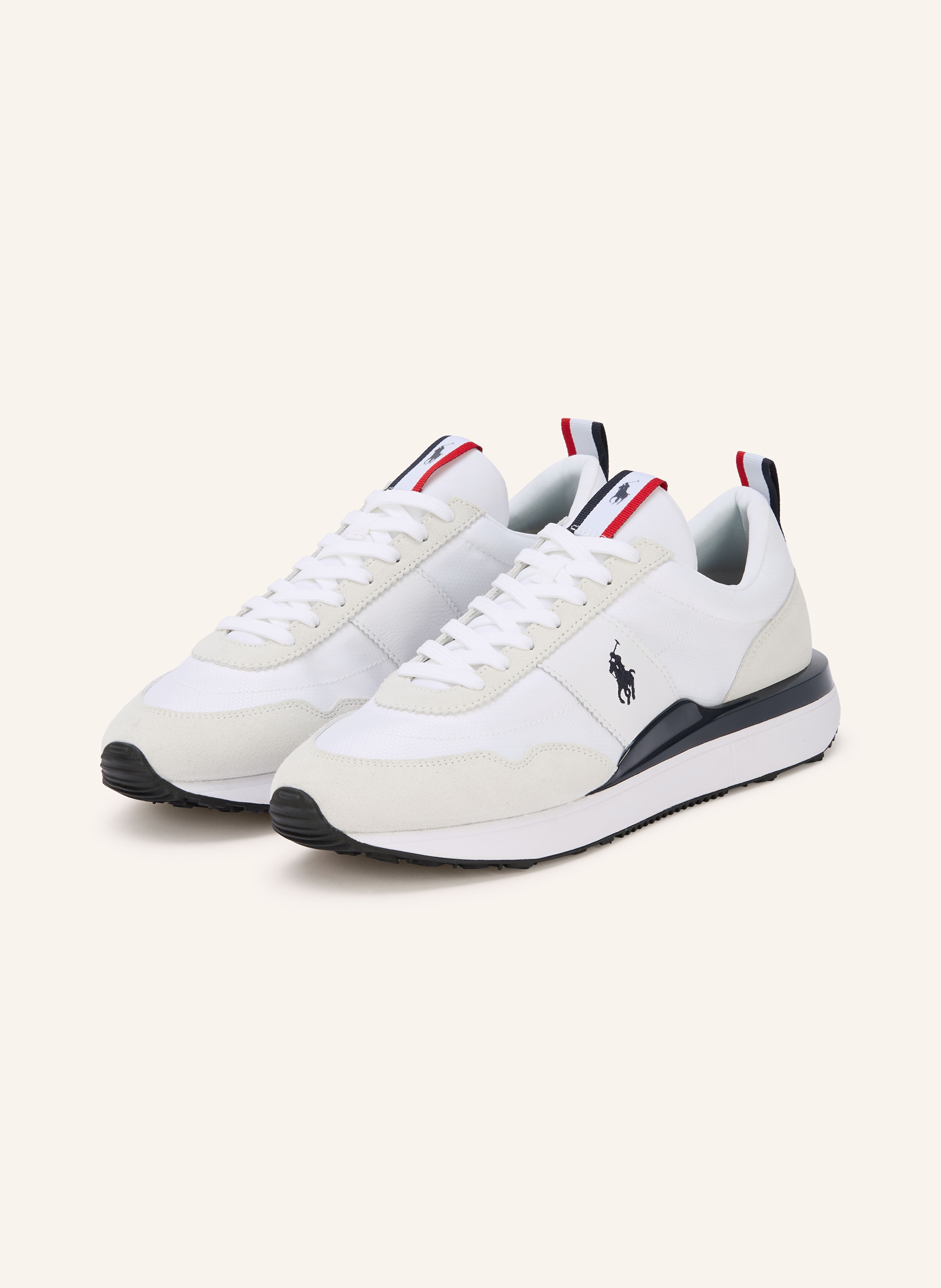 POLO RALPH LAUREN Sneaker TRAIN 89
