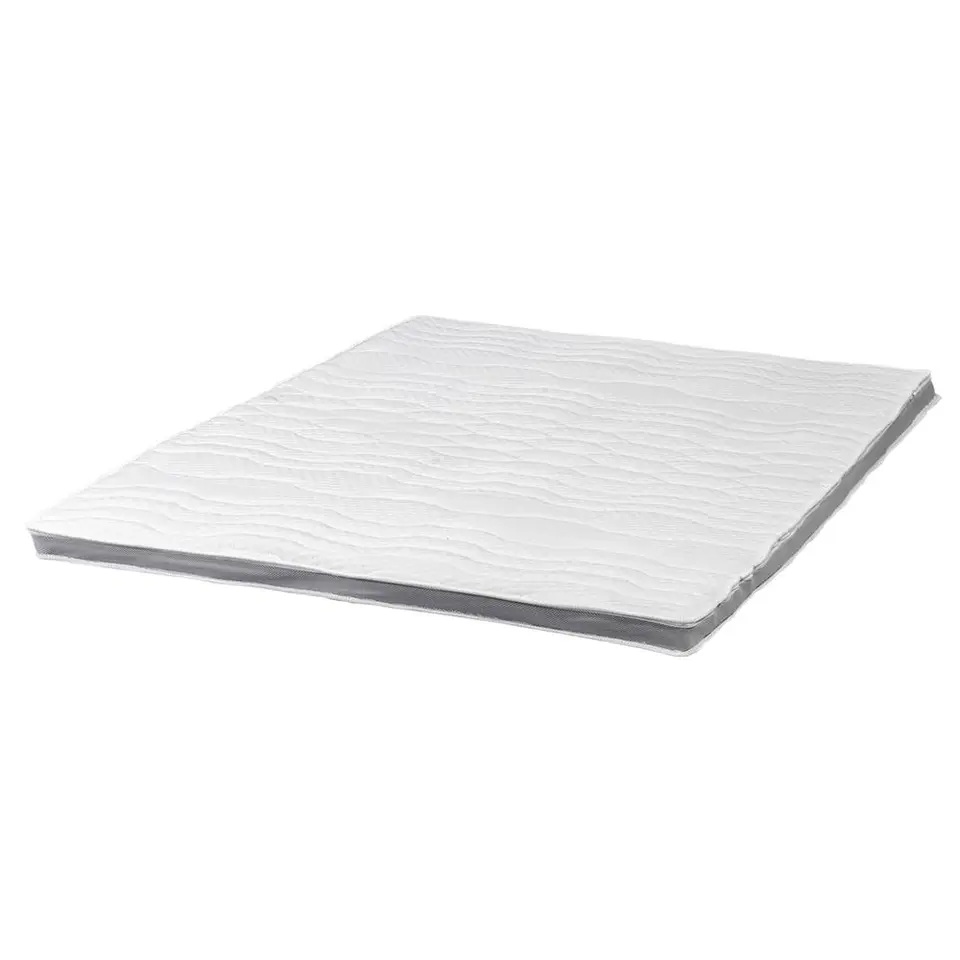 Topmatras Maud - koudschuim - 180x200x9 cm