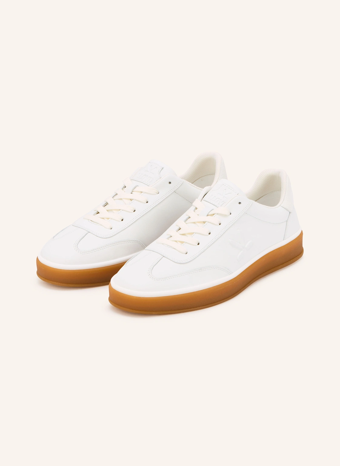 LLOYD Sneaker BEAT