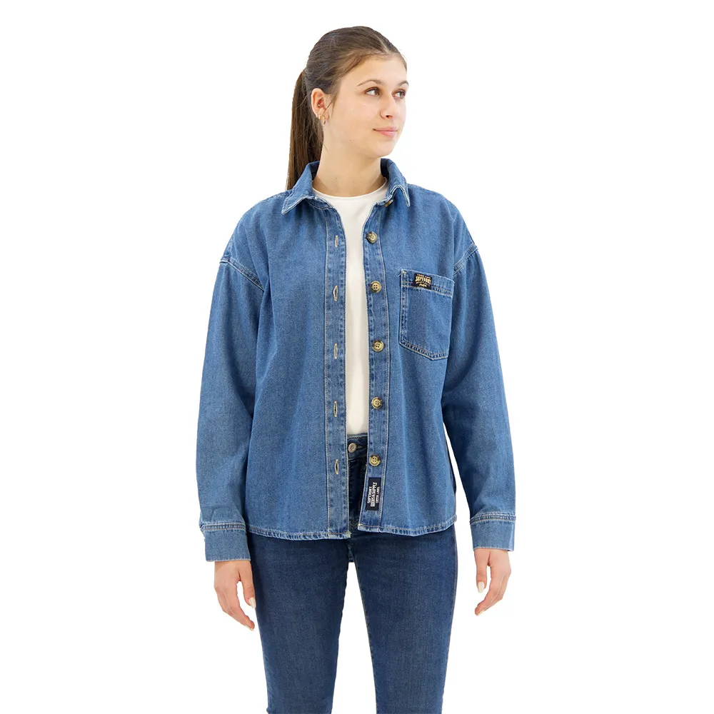 Superdry W4010439A overshirt