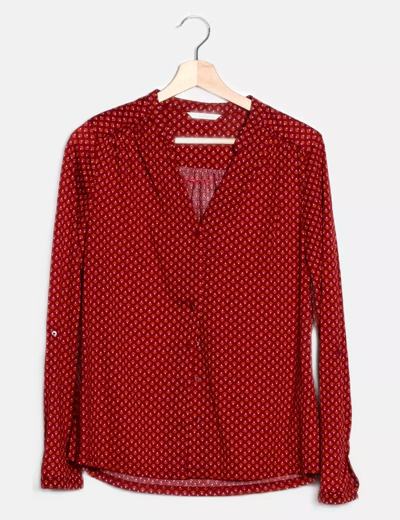 Camaïeu blouse Flowing