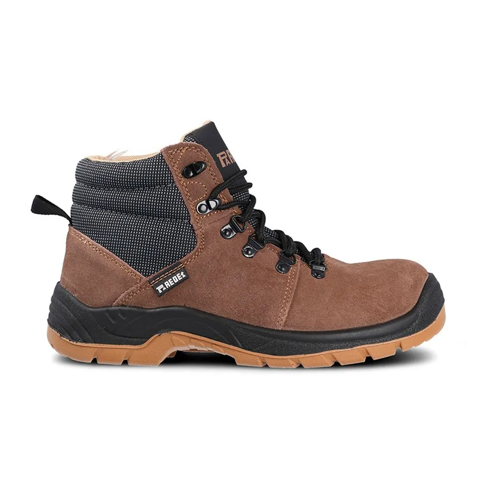 Paredes Seguridad Terra S1P SRC safety boots