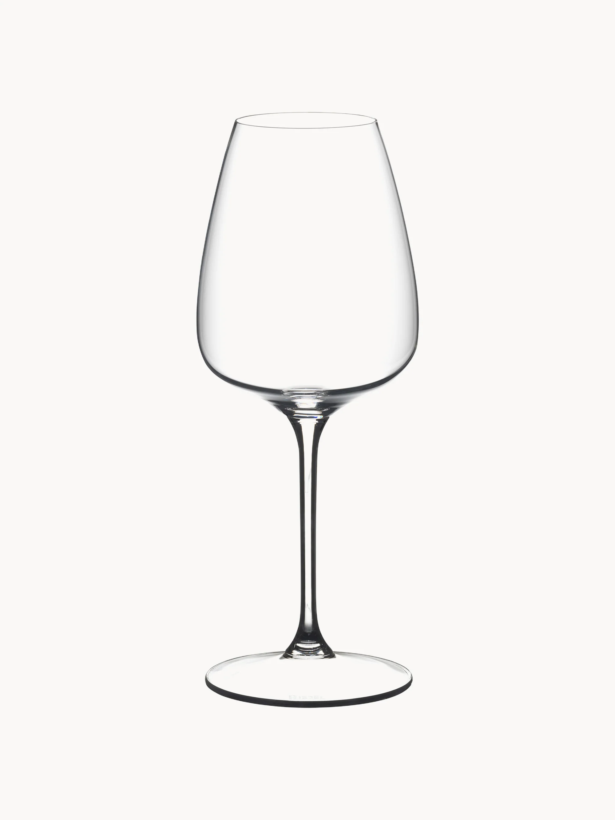 Kristall-Weingläser Grape@Riedel, 2er-Set