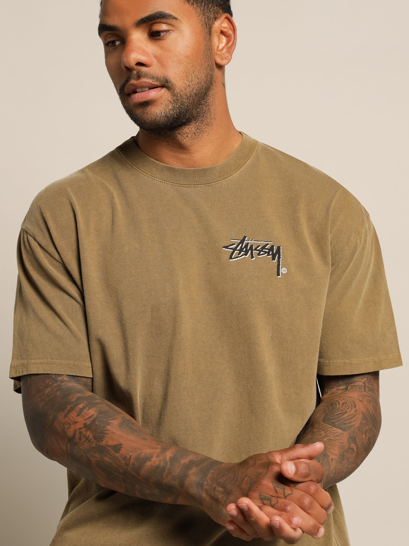 Shadow Stock T-Shirt