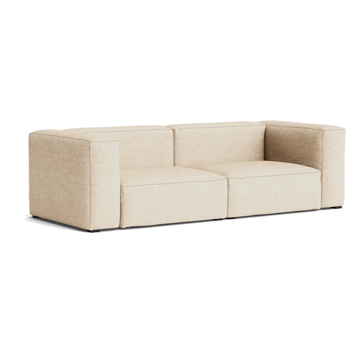 HAY - Mags Soft Sofa 2,5-Sitzer