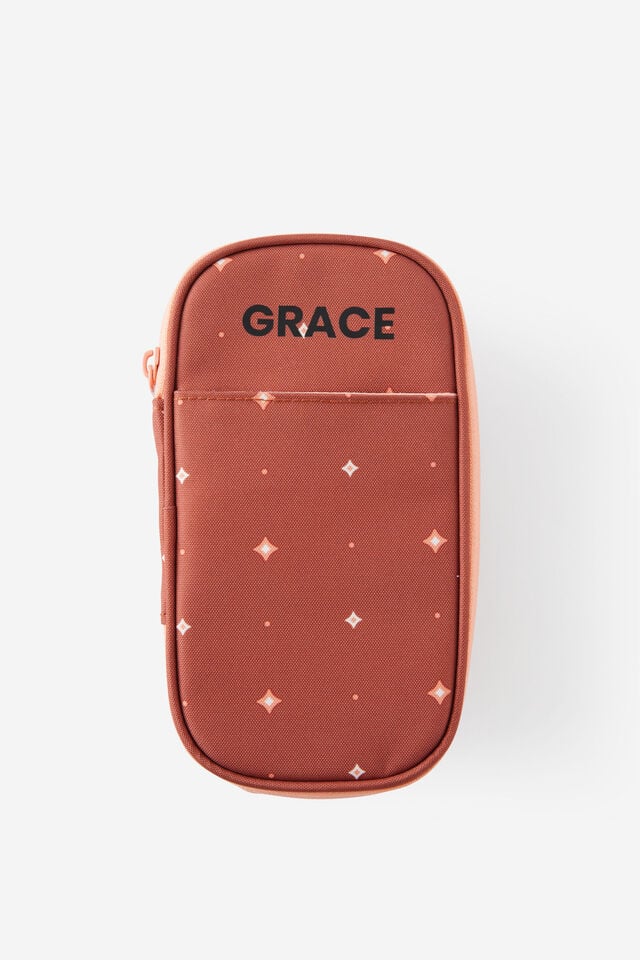 Personalised Arlow Pencil Case V2