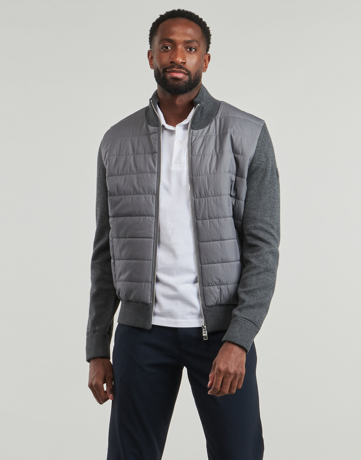 BOSS - H-Hernesto - Grey