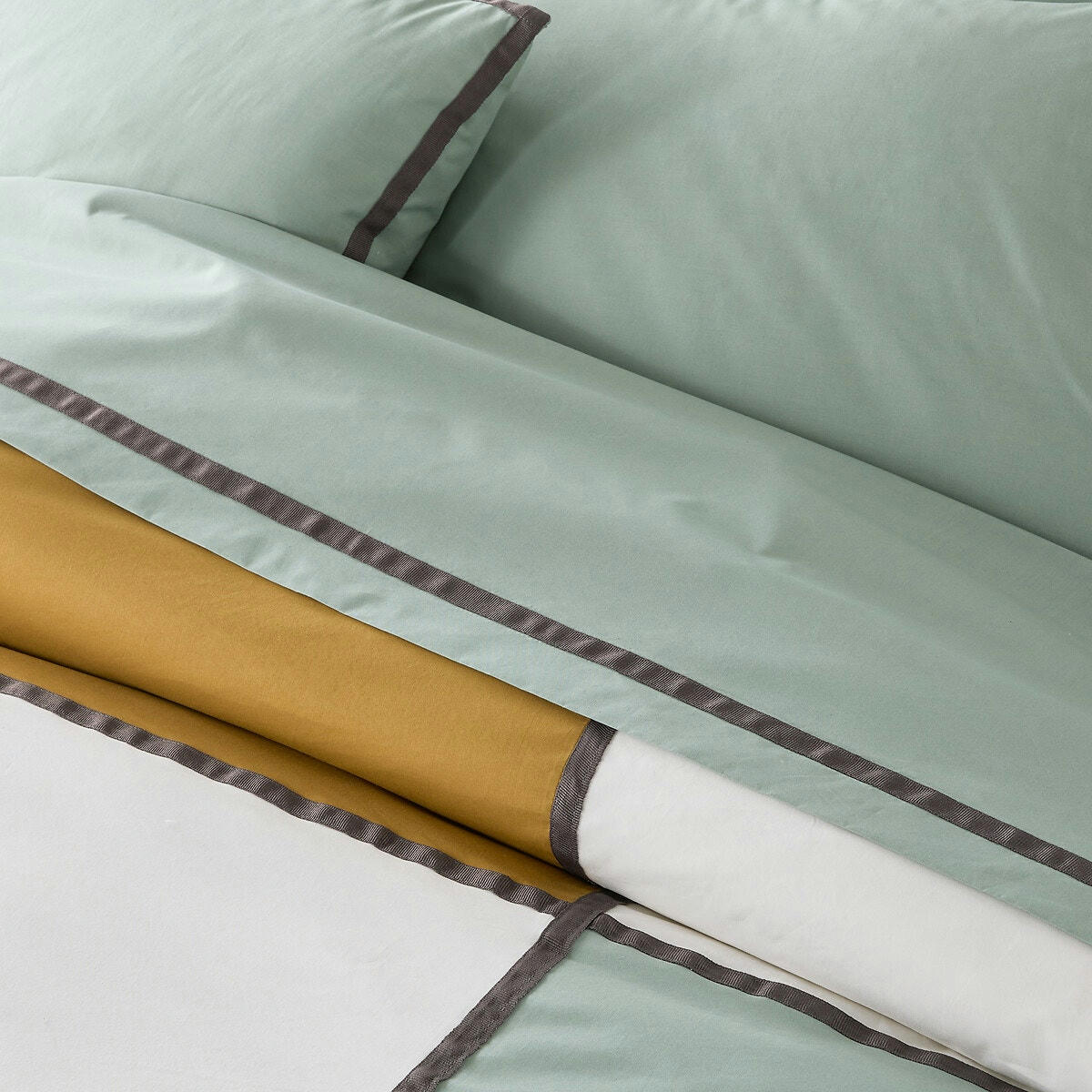 Housse de couette percale de coton, Bolzano