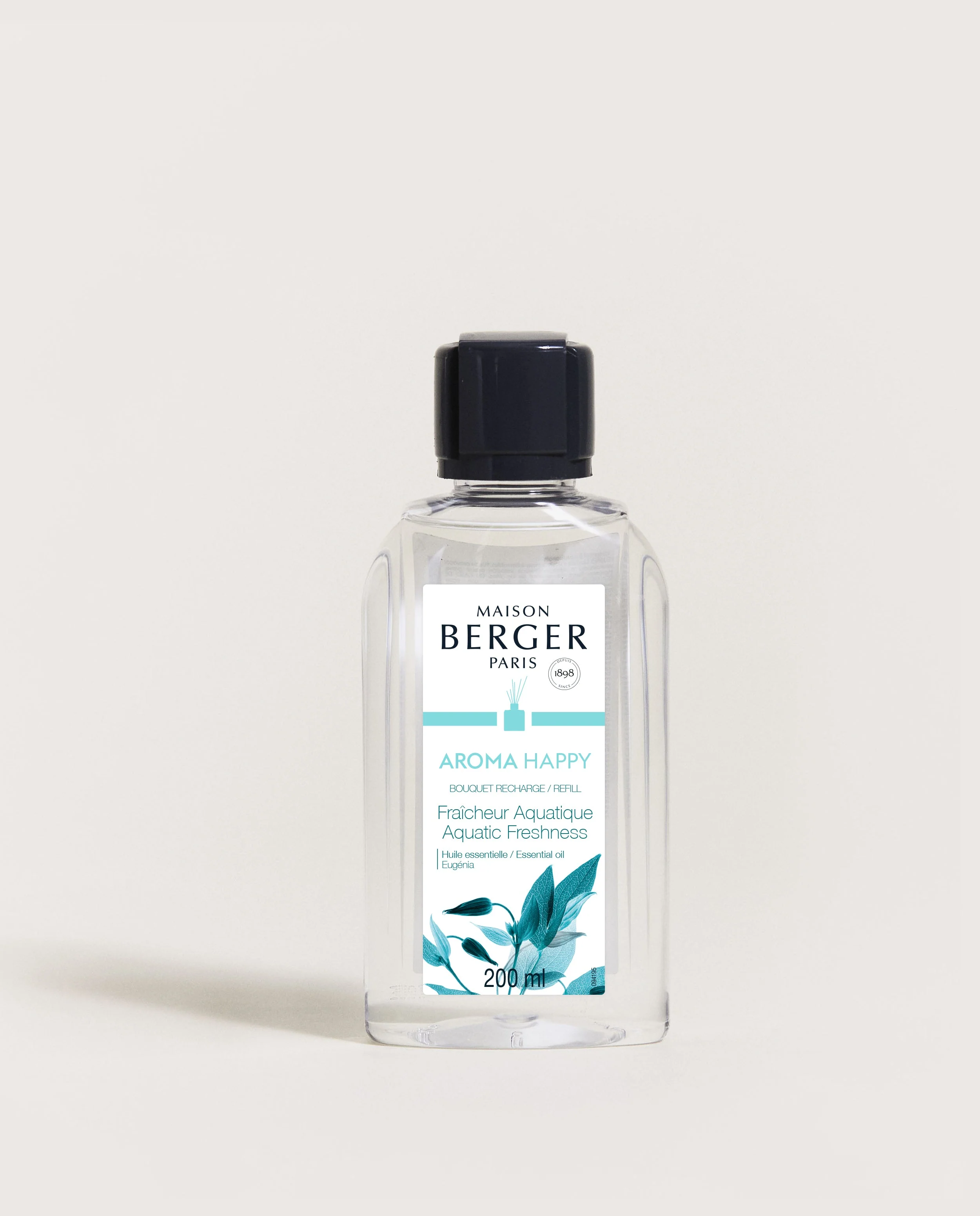 Recharge bouquet Aroma Happy 200ml