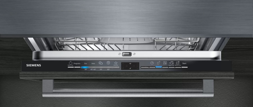 Zmywarka Siemens SN61HX08VE