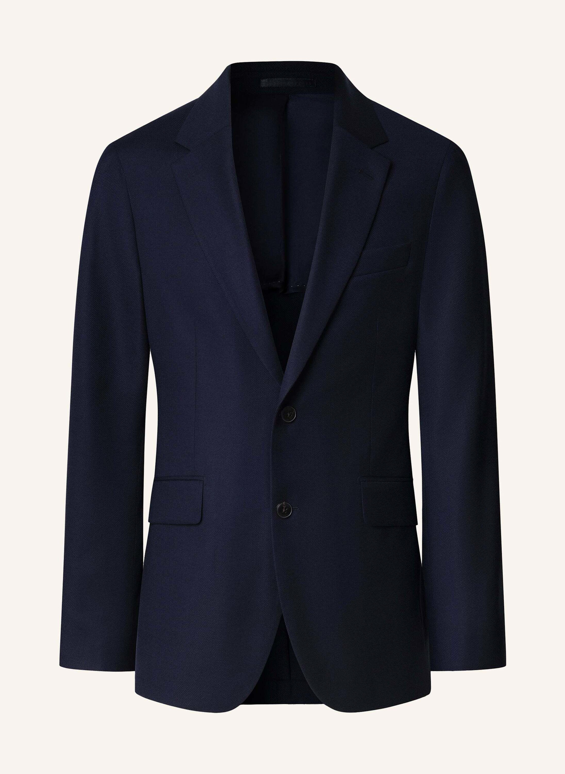 HACKETT LONDON Sakko 130S HOPSACK BLAZER