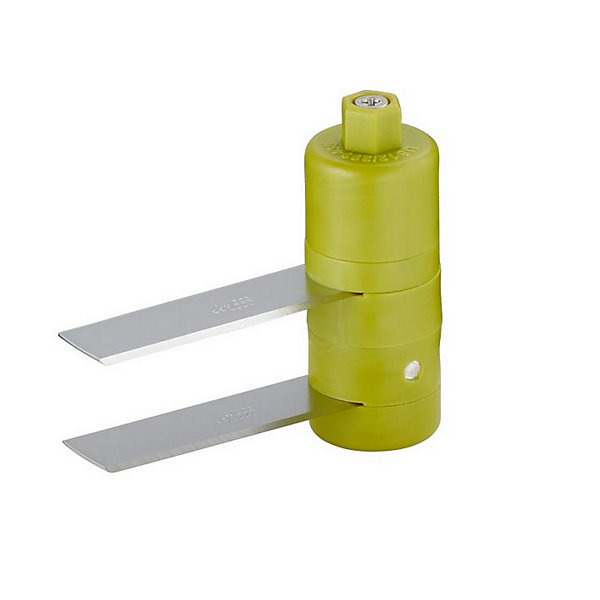 Hachoir manuel 500ml blanc/vert Tefal K1330404 5 secondes