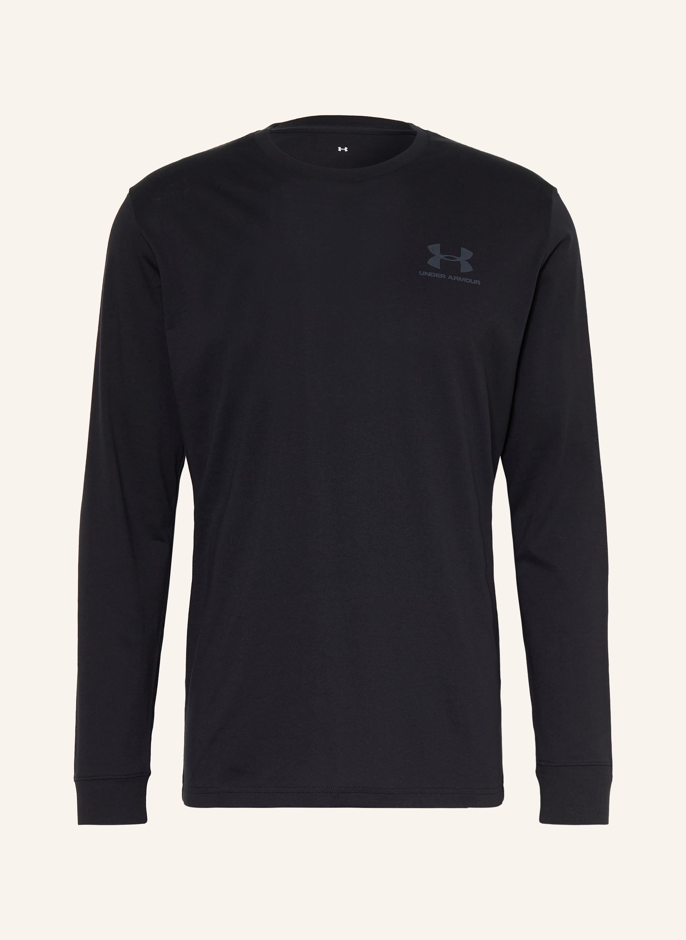 UNDER ARMOUR Longsleeve