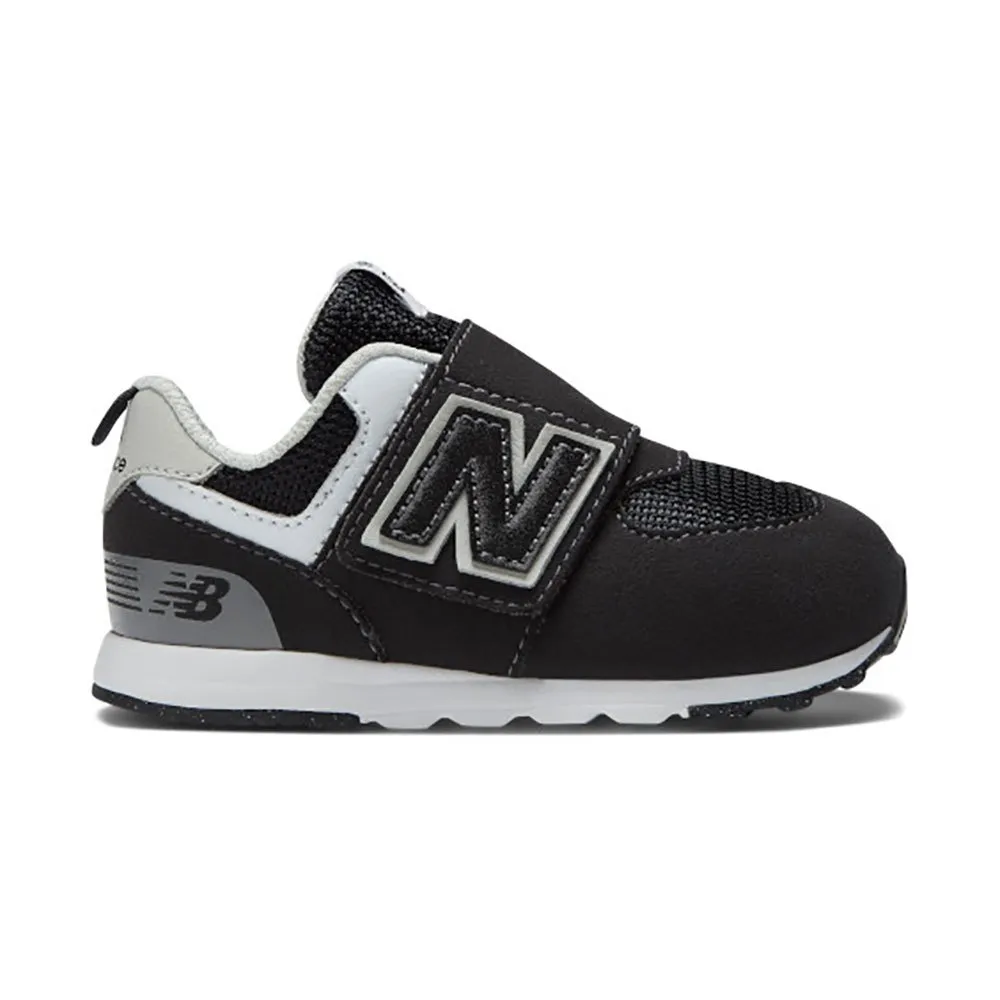 New Balance 574 Hook&Loop trainers