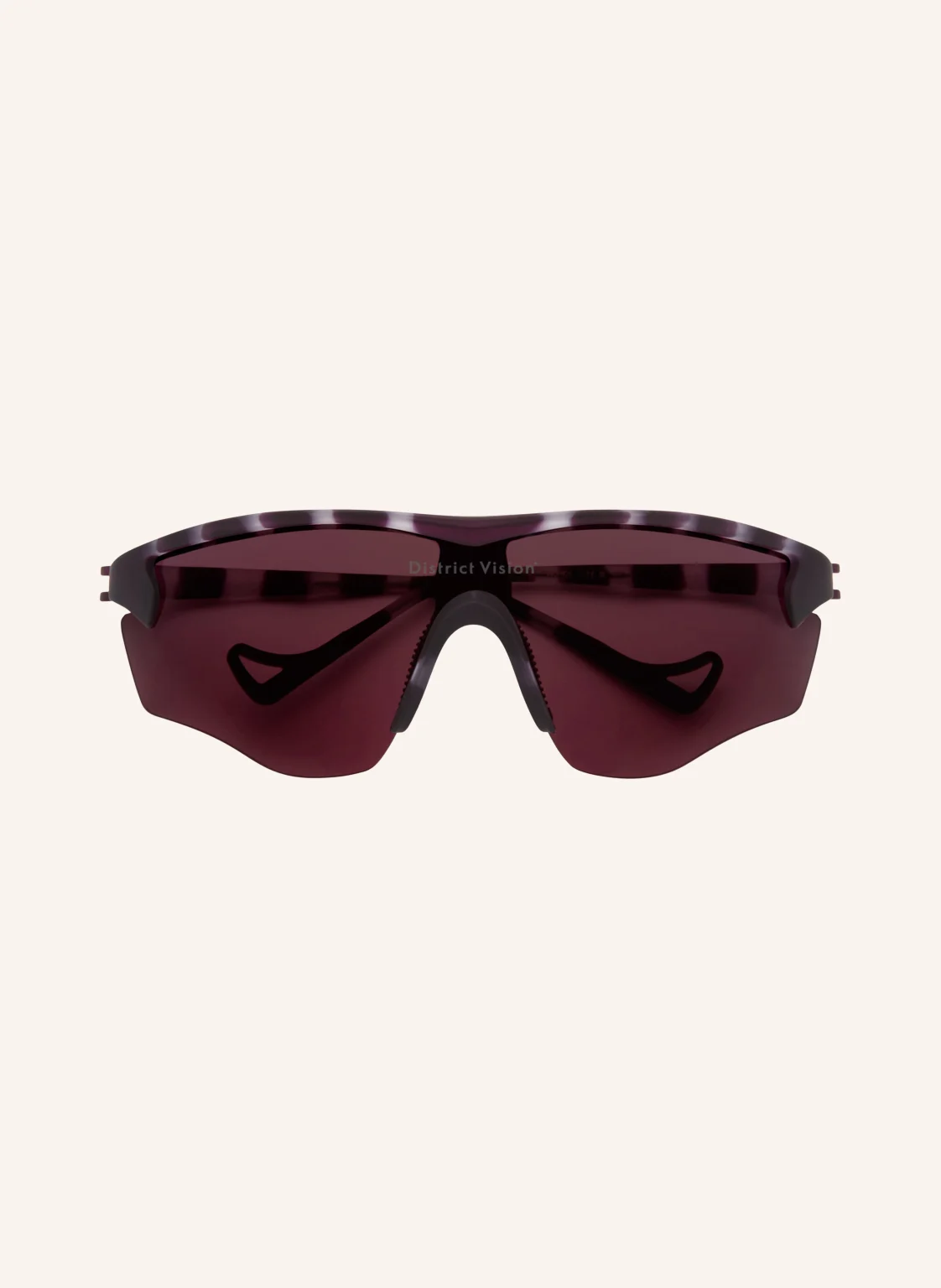 District Vision Multisportbrille JUNYA RACER