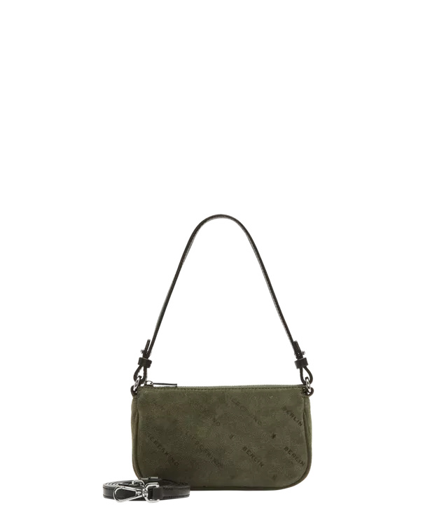 Monogram Crossbody XS